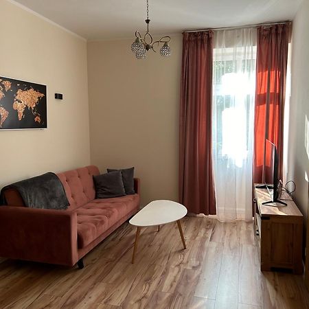 Center Apartments Jelenia Góra Extérieur photo