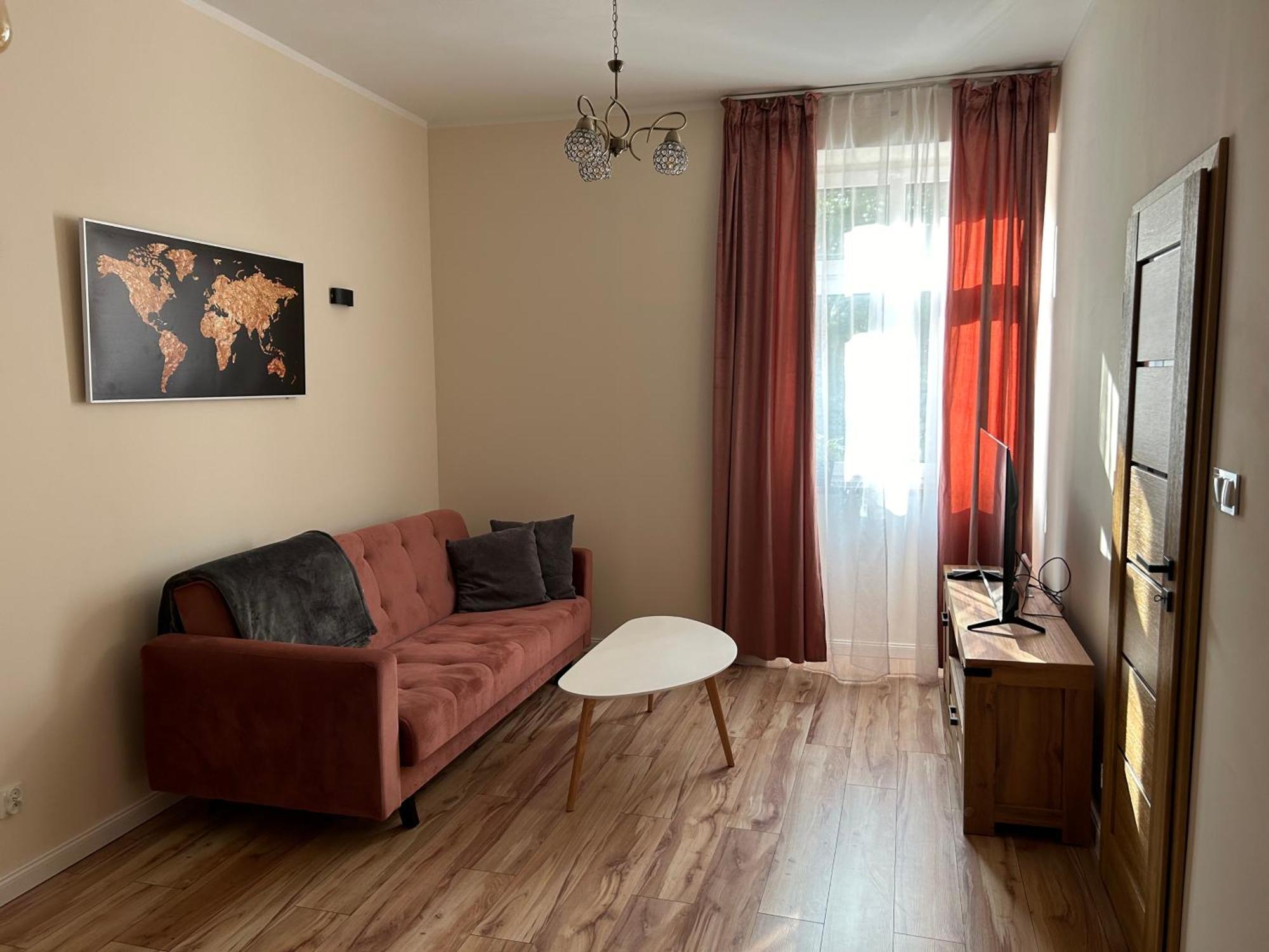 Center Apartments Jelenia Góra Extérieur photo